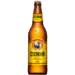 Cerveja Eisenbahn Pilsen 600ml