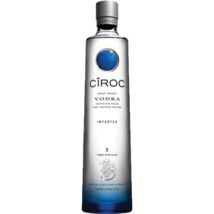 Vodka Cîroc 750 ml