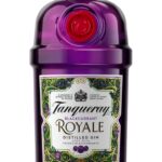 Gin Tanqueray Royale 700ml