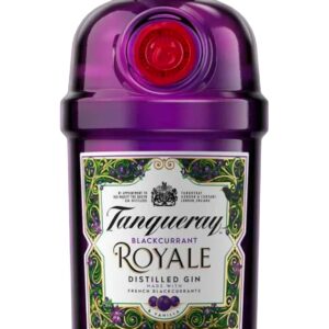 Gin Tanqueray Royale 700ml