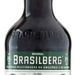 Aperitivo De Ervas Underberg Brasilberg Garrafa 920ml