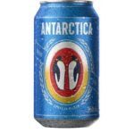 Cerveja Antarctica 350ml