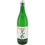 SAQUE KYODAI 750ML UN