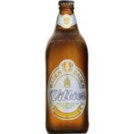 Cerveja Premium Witbier Baden Baden 600ml