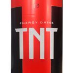 Energetico TNT Zero Açucar Lata 269 ml pack com 24 unidades