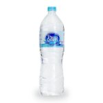 Água Mineral Passa Quatro sem Gás 1,5l PCT C/6