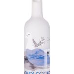 Vodka Grey Goose Original 750ml
