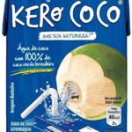 Água de Coco Kero Coco 200ml