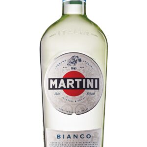 Vermouth Martini Bianco 750ml