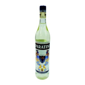 PARATINI BRANCO CX C/12