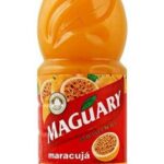 Suco de Maracuja 500ml Maguary