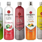 Gin Doce Eternity 900ml- Sabores
