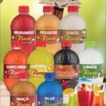 FLORETE BIG APPLE 500ML CX C/12