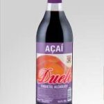 DUELO AÇAI 920ML UN