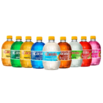 Corote 500ml- Sabores