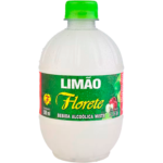 NEW FLORETE LIMAO 500ML CX C/12