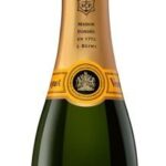 Champagne Veuve Clicquot Brut 375 ml