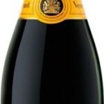 Champagne Veuve Clicquot Brut 750 ml