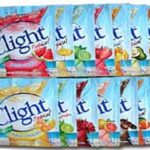 Suco Em Pó Amora Framboesa Zero Acúçar 10gr Cx C/15 Unid -clight