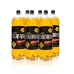 ENERGETICO TSUNAMI 2L PCT C/6