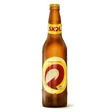 SKOL 600ML CX C/24 (retornavel)
