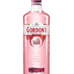 Gin Gordons Pink 700 ml