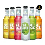 51 Ice 275ml - Pack 6 Unidades
