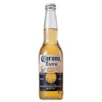 Cerveja Premium Corona 330ml