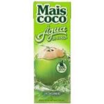 Água de Coco Mais Coco 1L