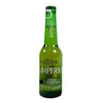Cerveja Lager Puro Malte Império 275ml