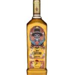 Tequila José Cuervo Ouro Edição Limitada Calavera 750 ml