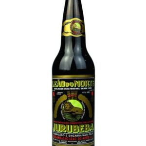 JURUBEBA LEAO DO NORTE 600ml