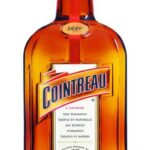 Licor Cointreau 700 ml