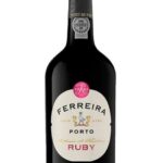 Vinho do Porto Ferreira Ruby 750 ml