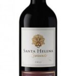 Vinho Santa Helena Reservado Cabernet Sauvignon 750 ml