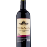 TERRA SANTA TINTO SUAVE 750ML CX C/12