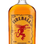 Whisky FireBall 750 ml