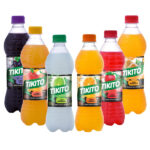 Suco Tikito 450ml - Sabores
