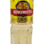 Sakê Saque Licoroso Mirin 500ml Hinomoto Temperar Alimentos