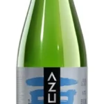 Saquê seco Azuma Soft garrafa 740ml