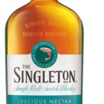 Whisky Escocês Single Malt 12 anos 750ml The Singleton