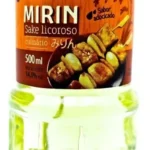 Azuma saquê para culinária mirin pet 500ml sh