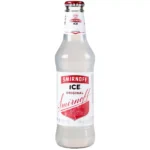 Bebida Mista Alcoólica Gaseificada Limão Clássico Smirnoff Ice Garrafa 275ml
