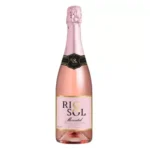 Espumante Rio Sol Moscatel Rosé 750ml