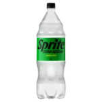 Refrigerante Limão Zero Açúcar Sprite Garrafa 2L