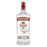 Vodka Smirnoff 1,75L