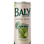 Baly Energy Drink Celebre Caipirinha 250ml