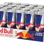 RED BULL LATA TRADICIONAL 250ML CX C/24