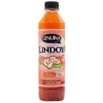 Suco de Goiaba Genuína Lindoya Fruthy 400ml